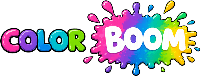 ColorBoom