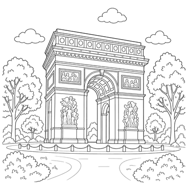 Arco de Triunfo
