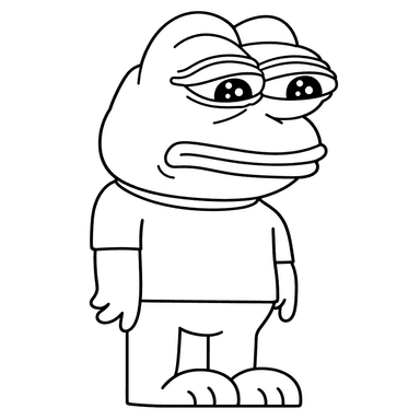 Mem Żaba Pepe