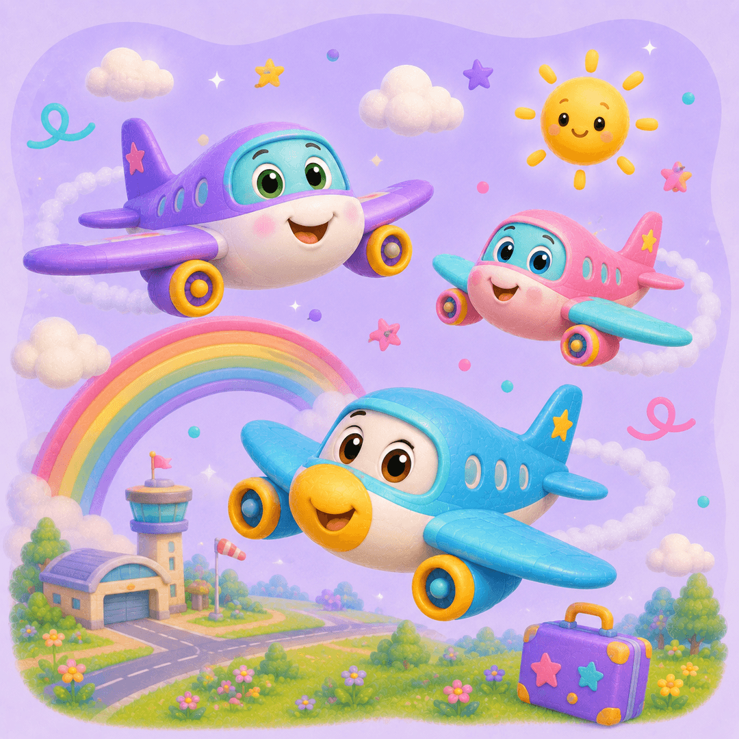Flugzeuge