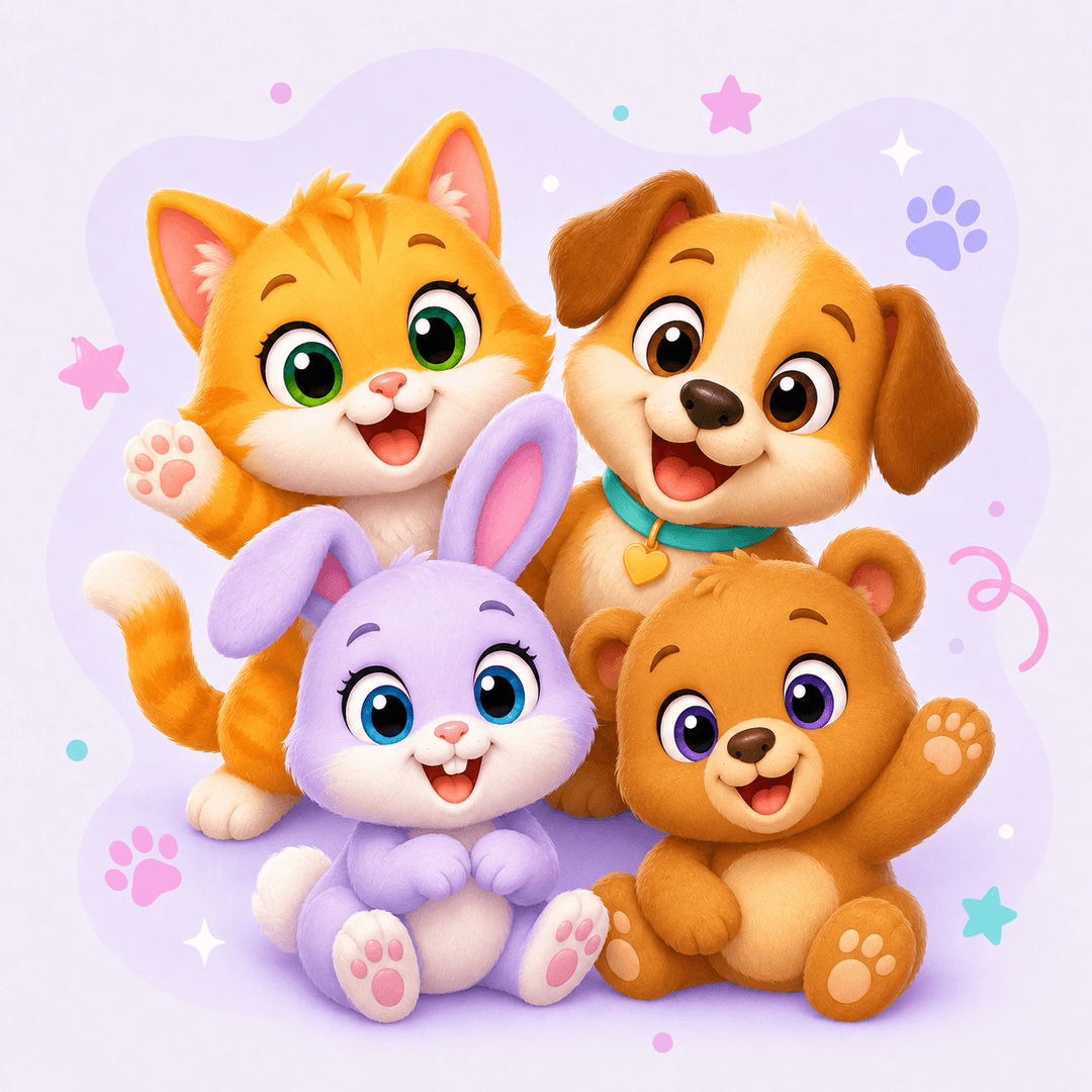 Animais