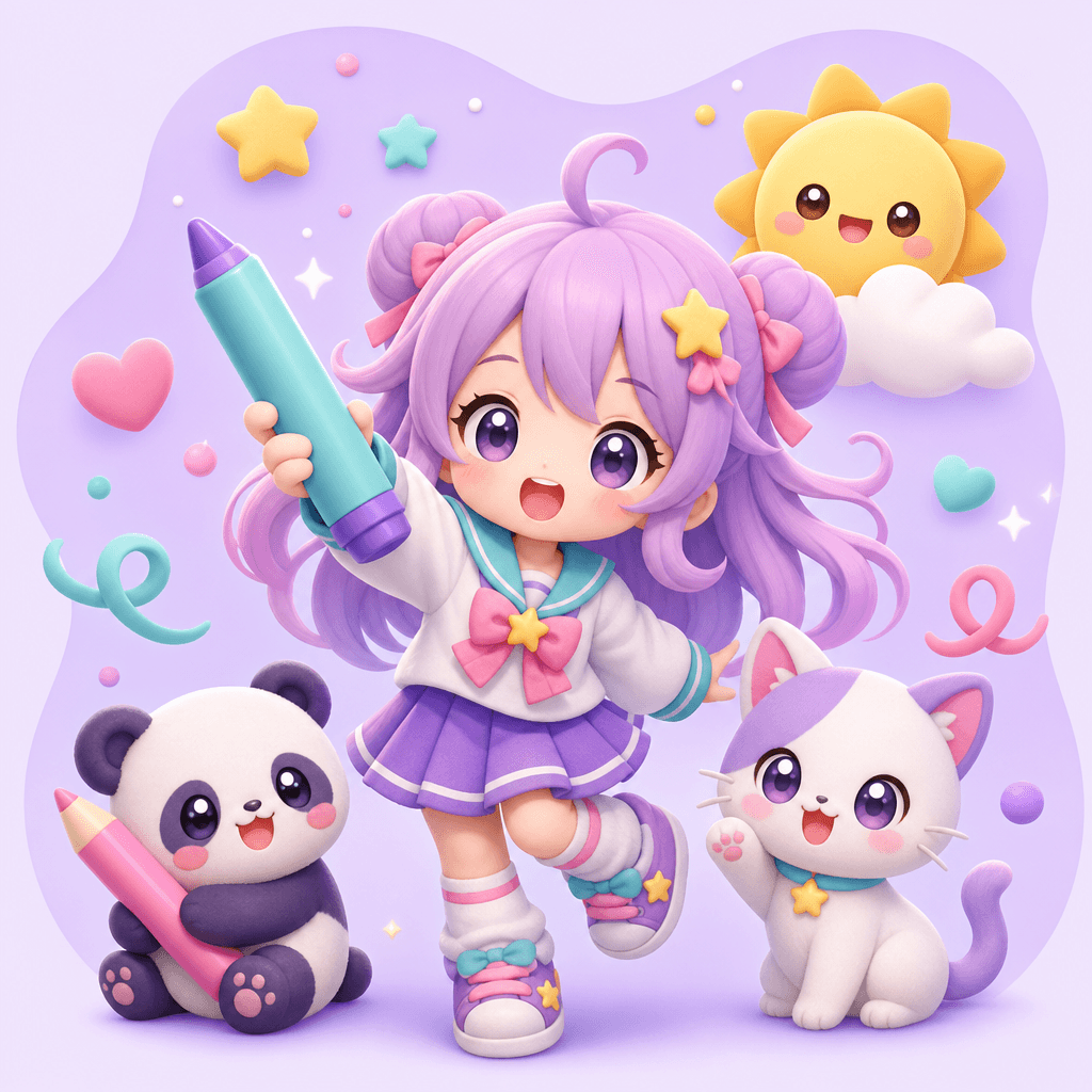 Anime
