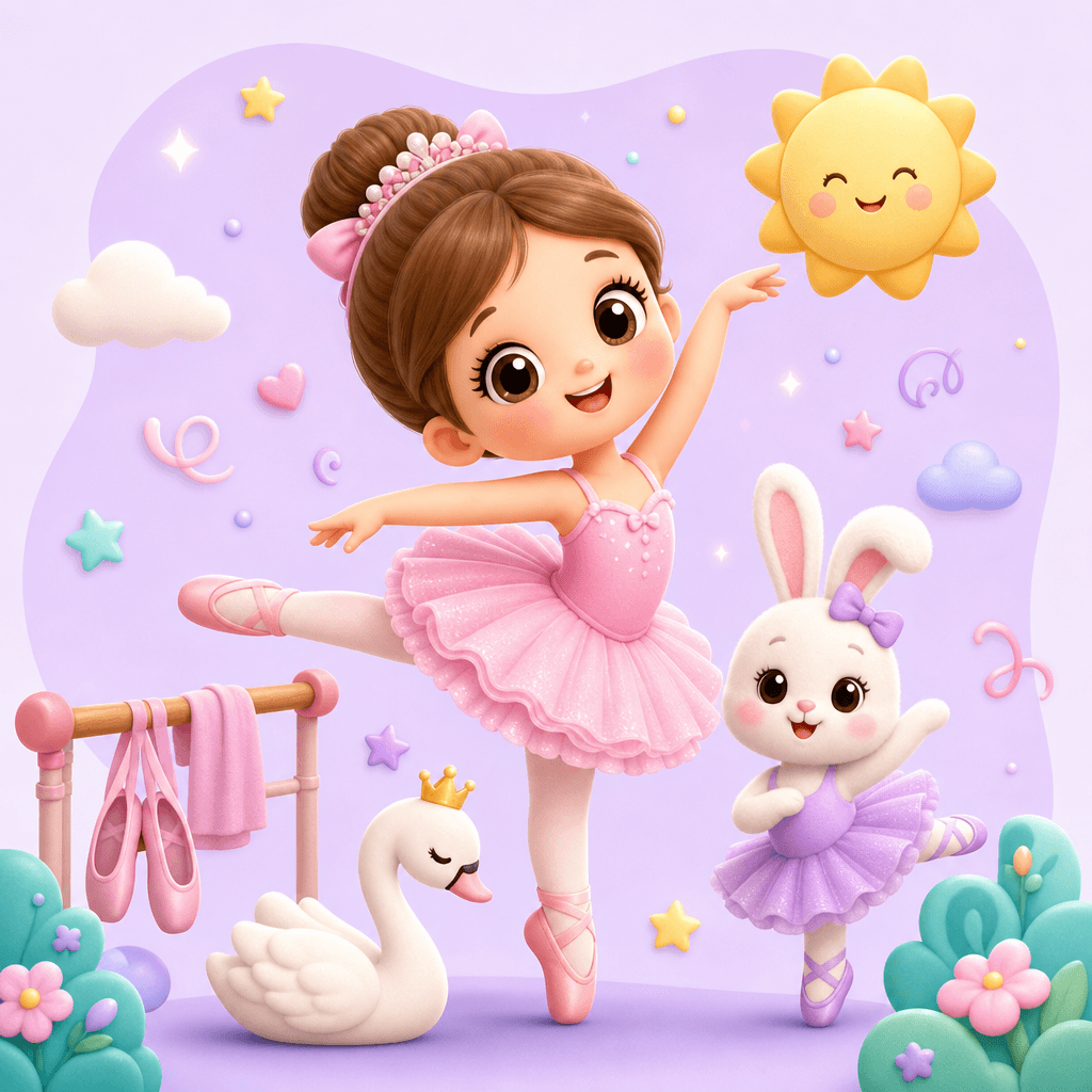 Ballett
