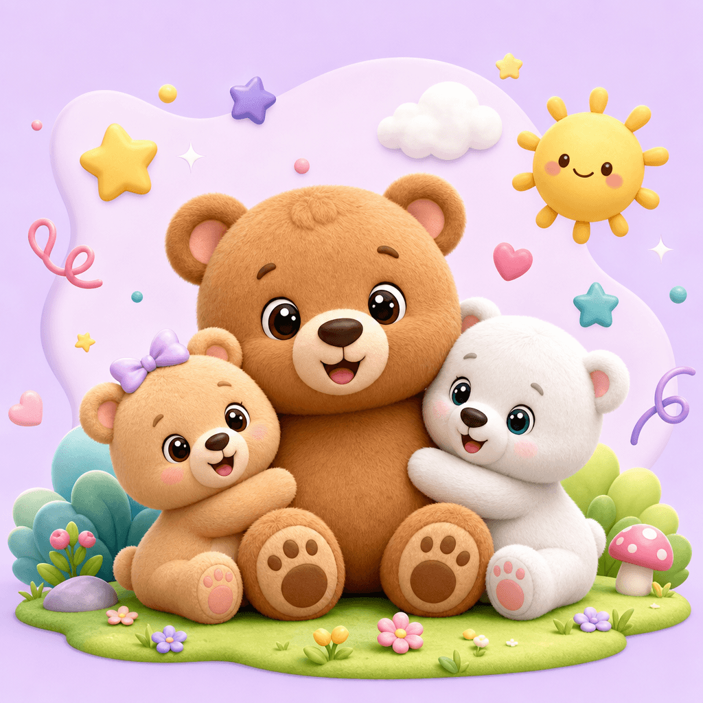 Ours