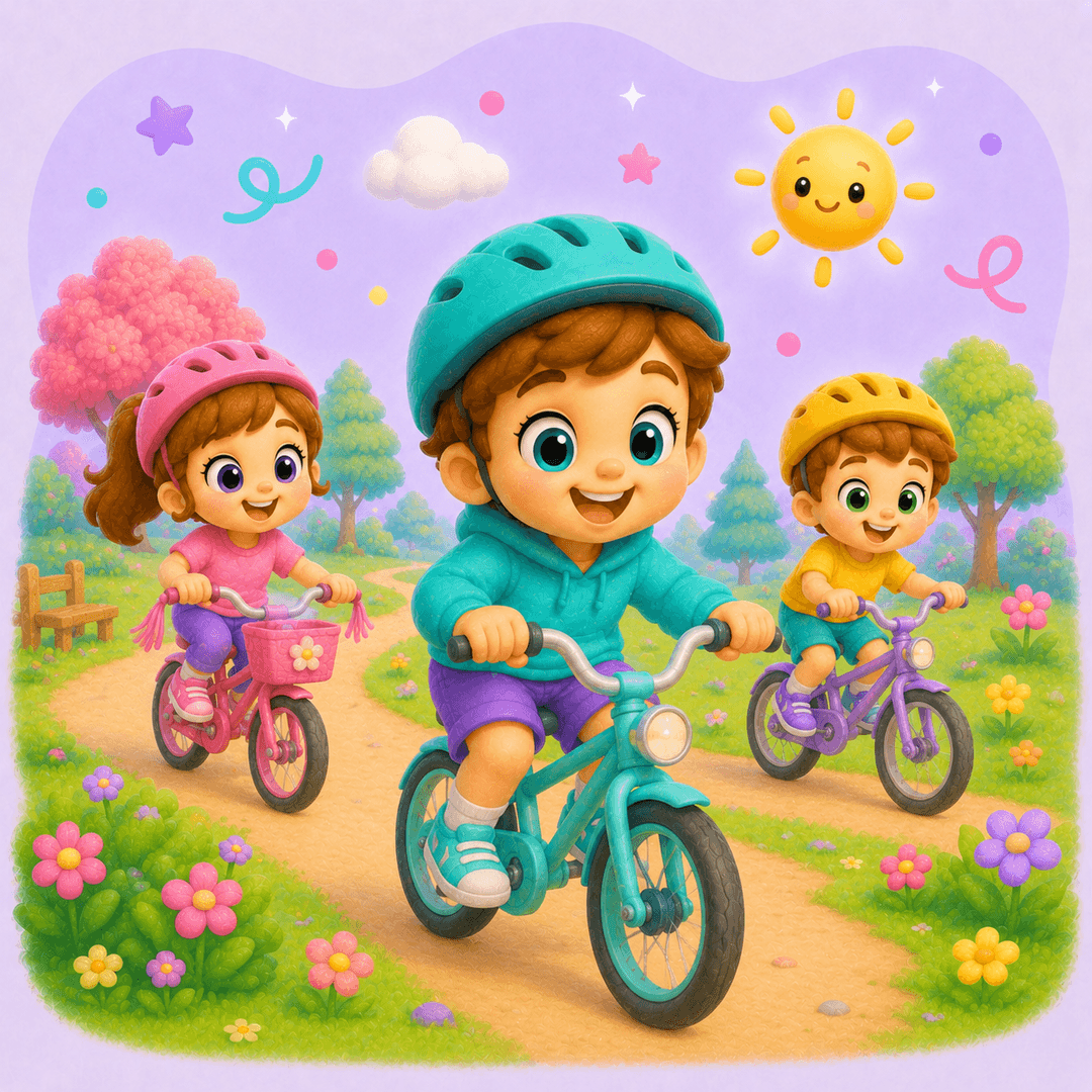 Bicicletas