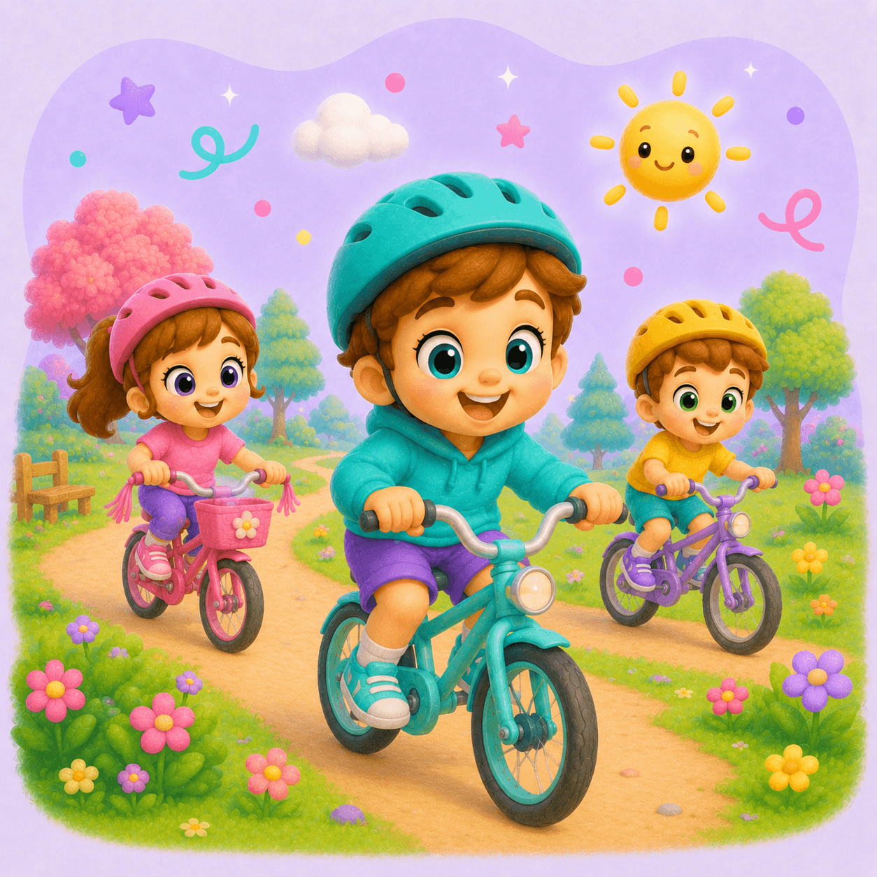 Bicicletas