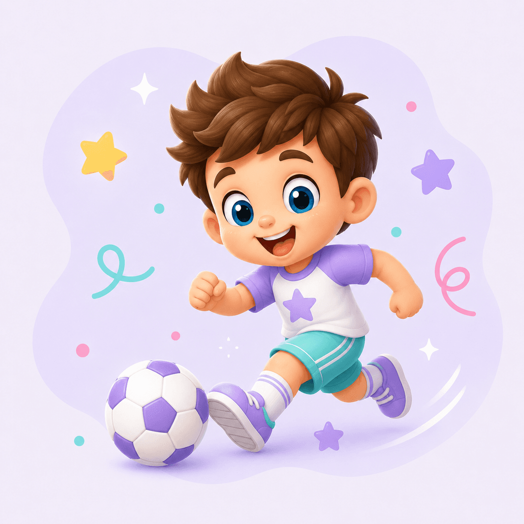 Meninos