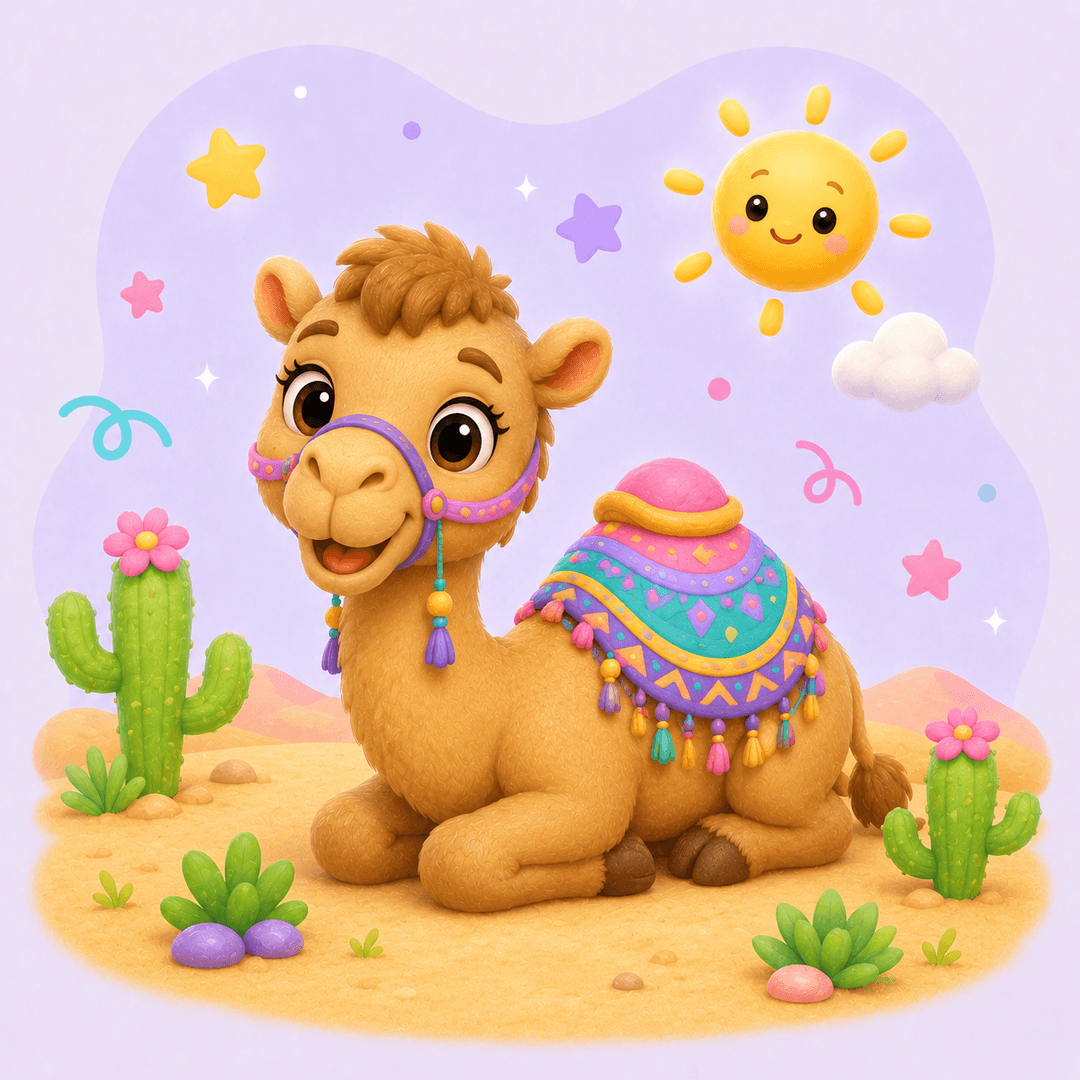 Camelos