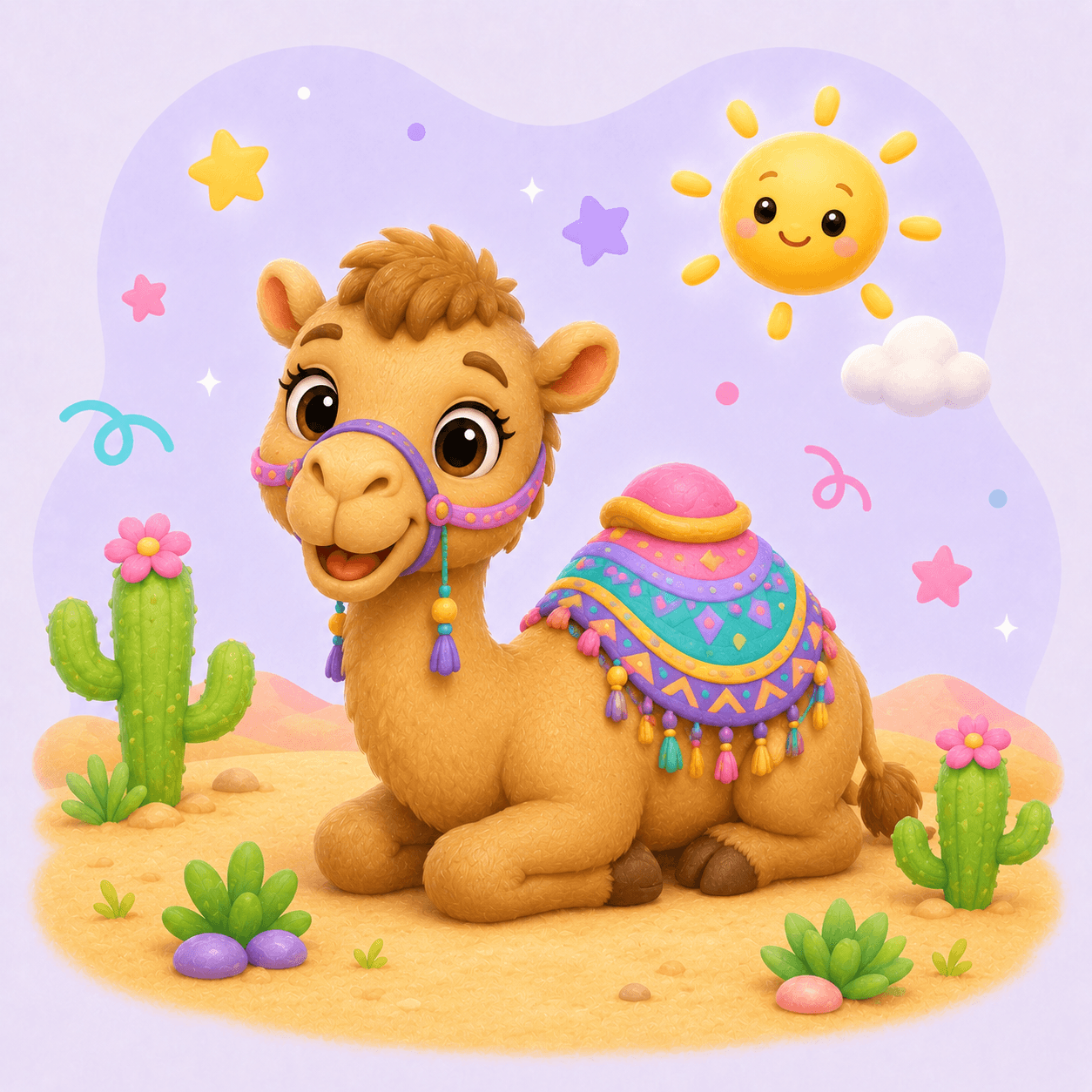 Camelos