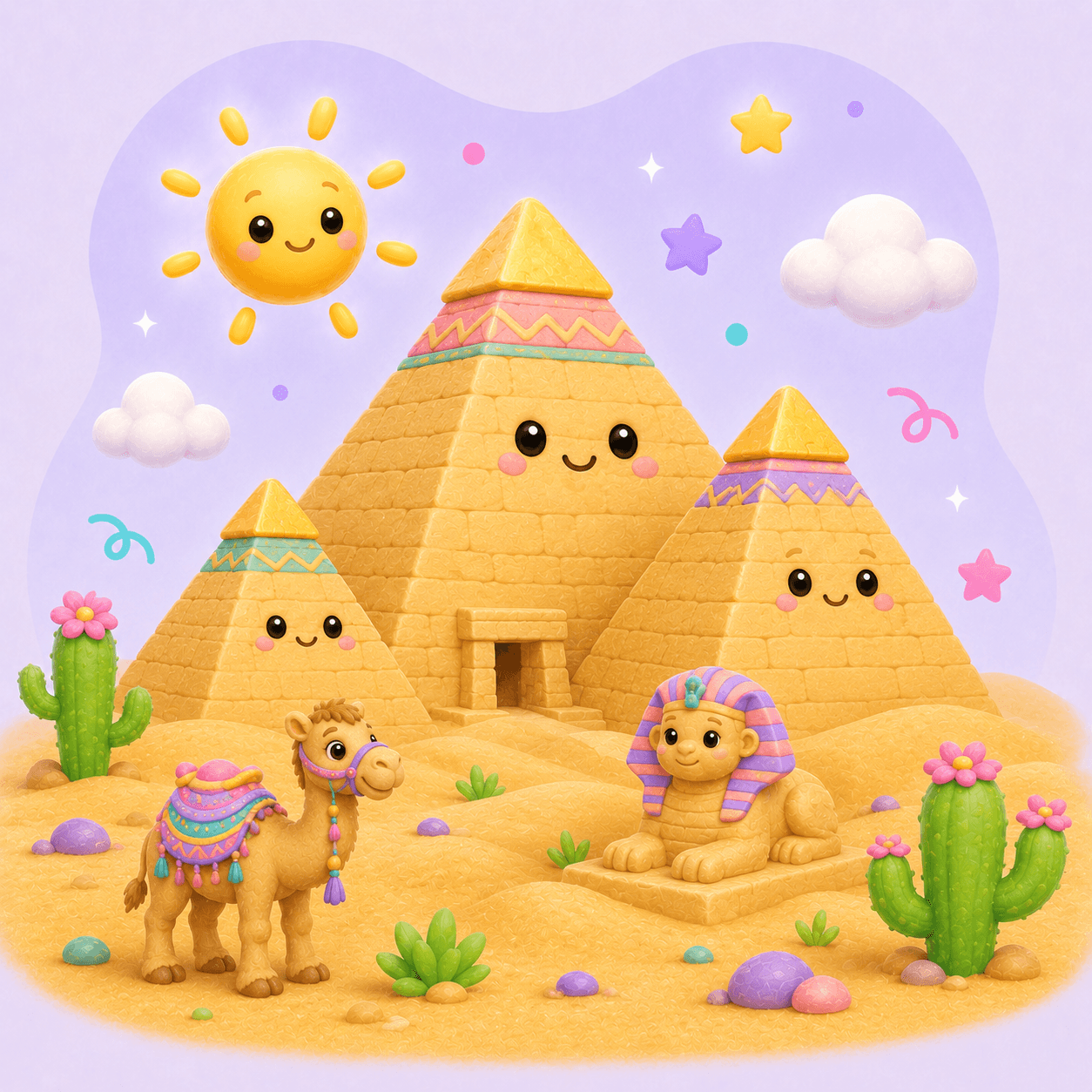Deserto