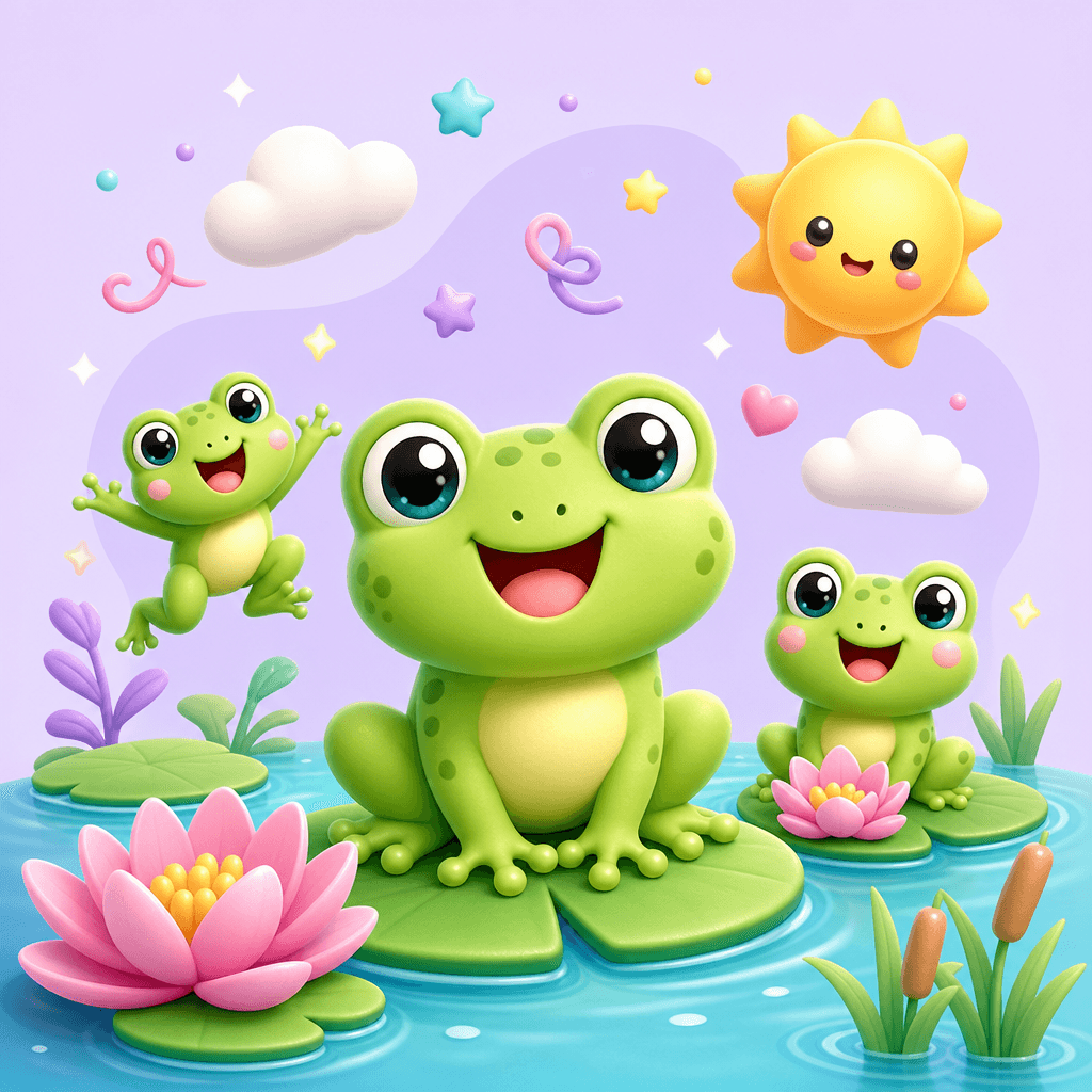 Ranas