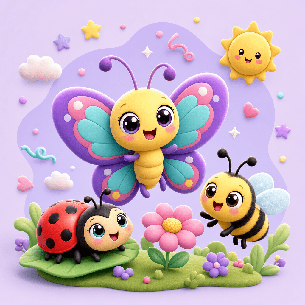 Insekten