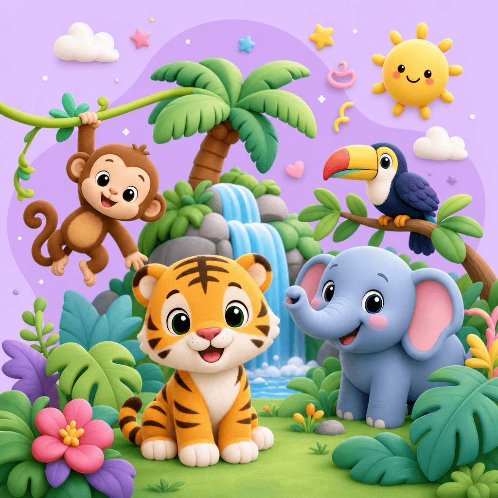 Selva