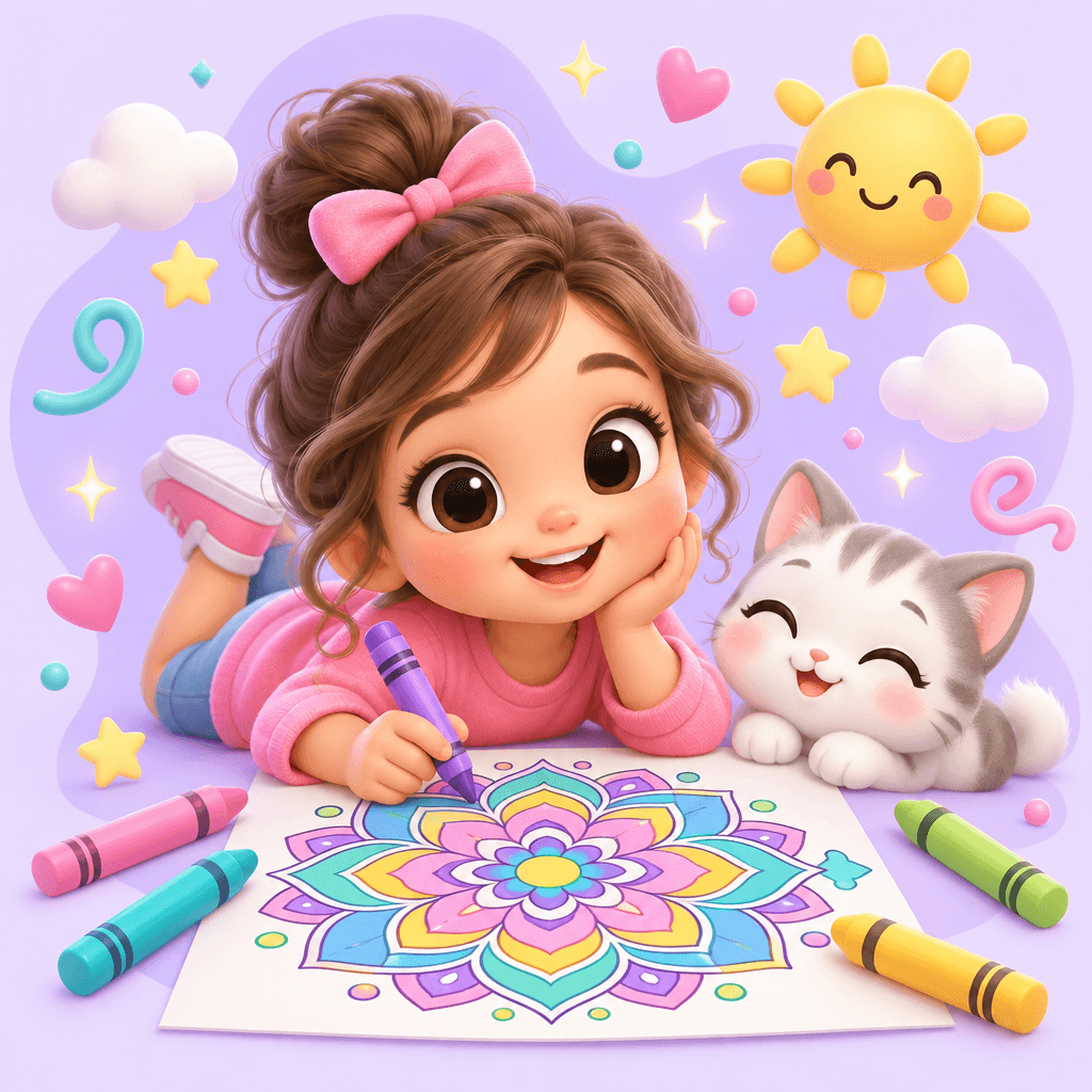 Mandalas