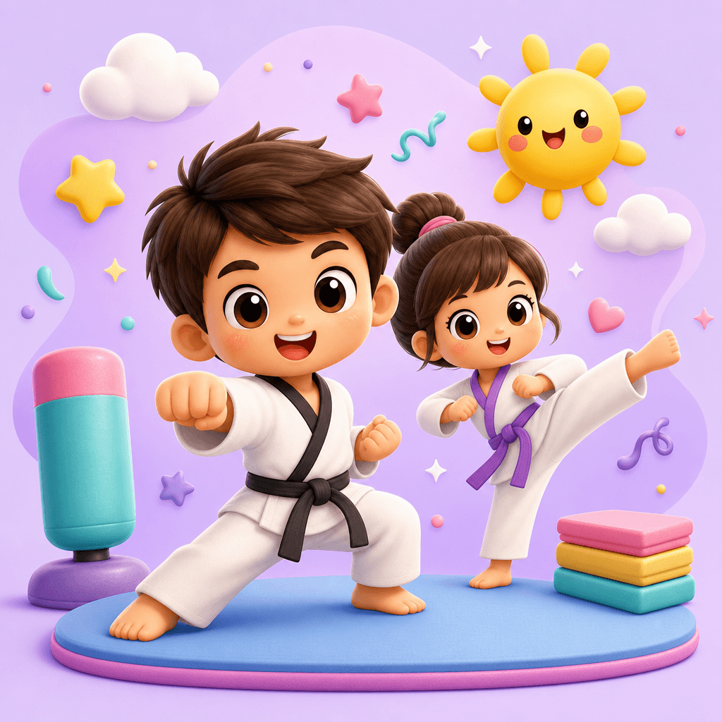 Artes Marciales