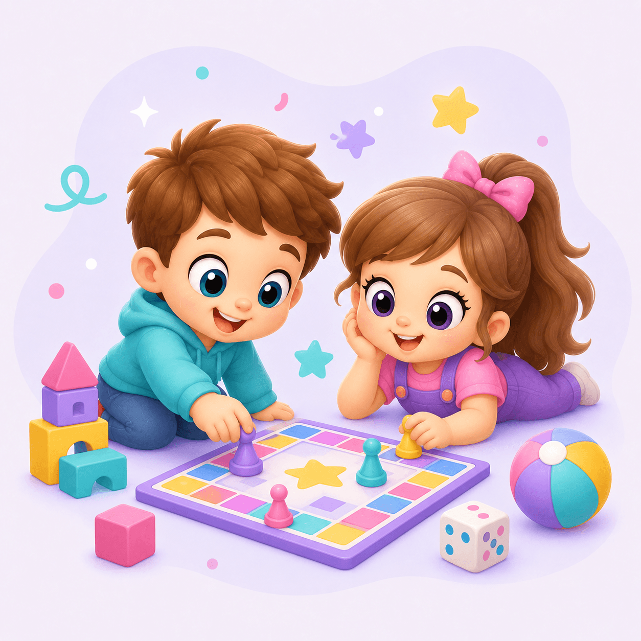 Spiele