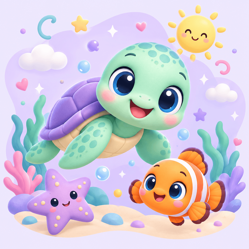 Animais Marinhos