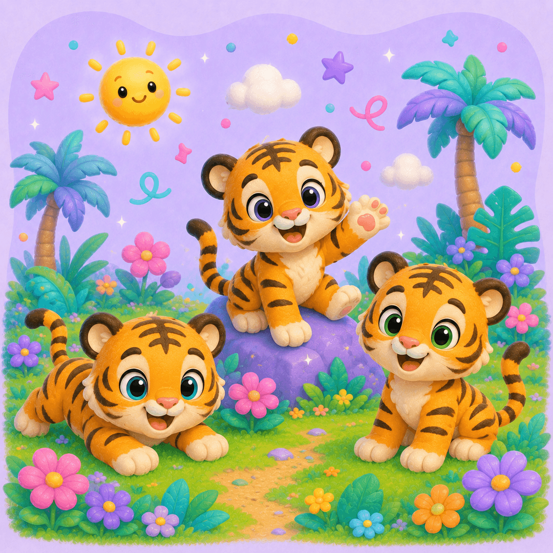 Tigres