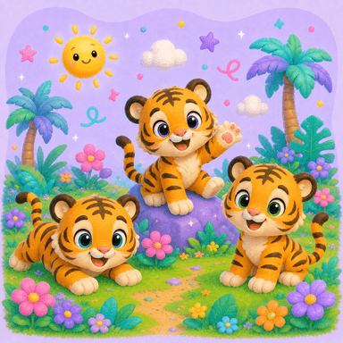 Tigres