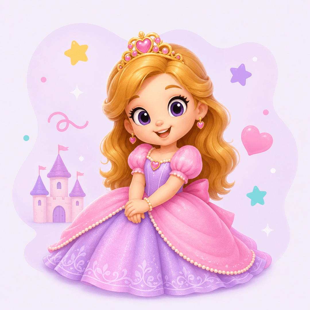 Princesas