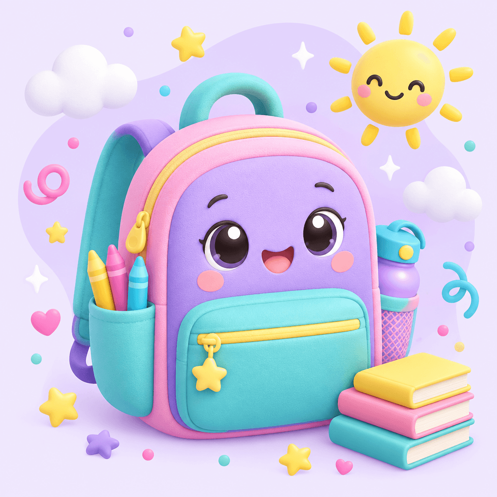 Mochilas