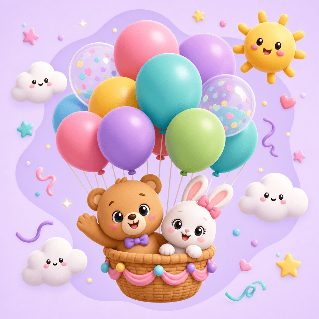 Ballons