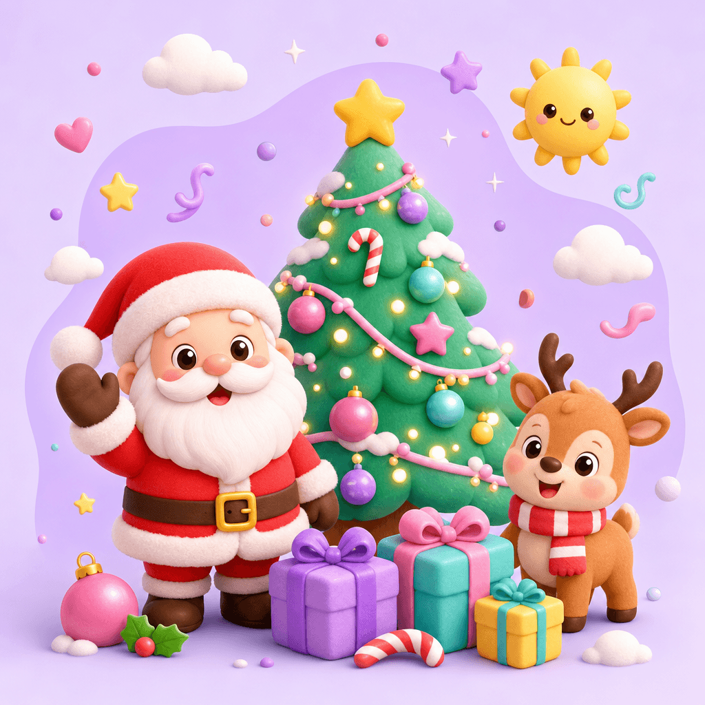 Weihnachten