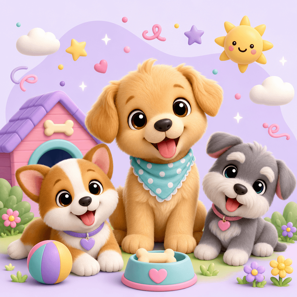 Perros