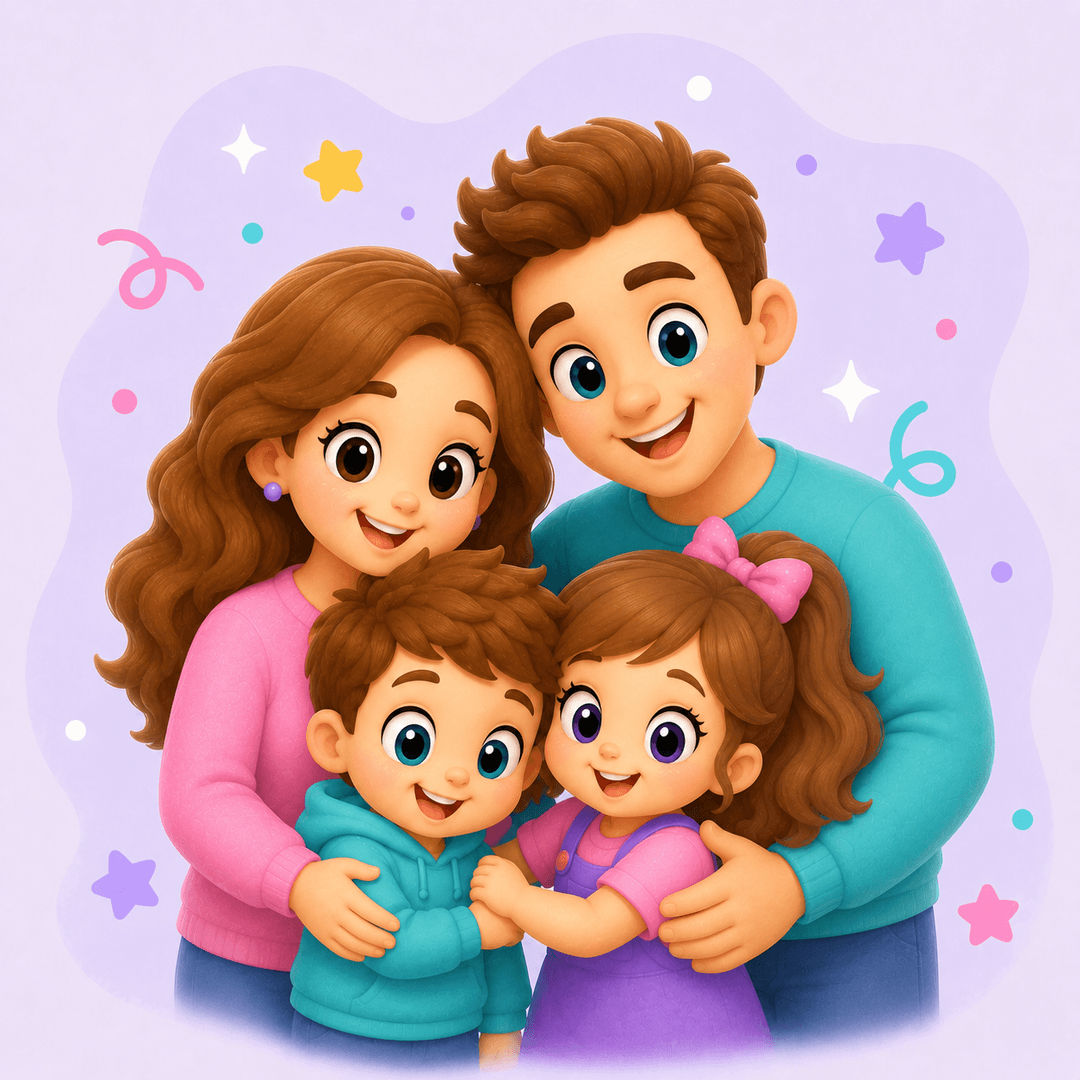 Família
