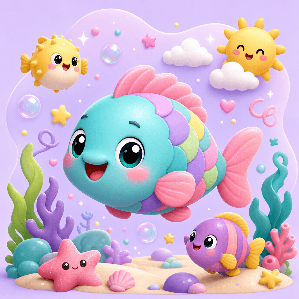 Peces