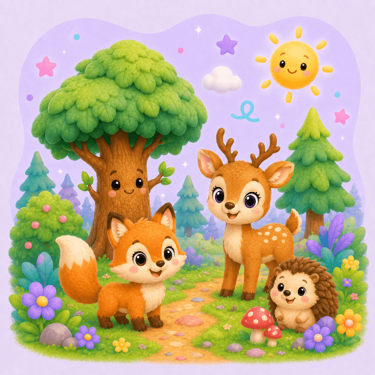 Wald
