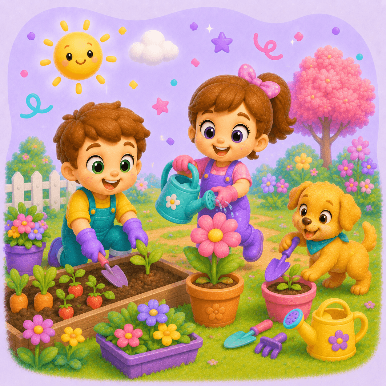 Garten