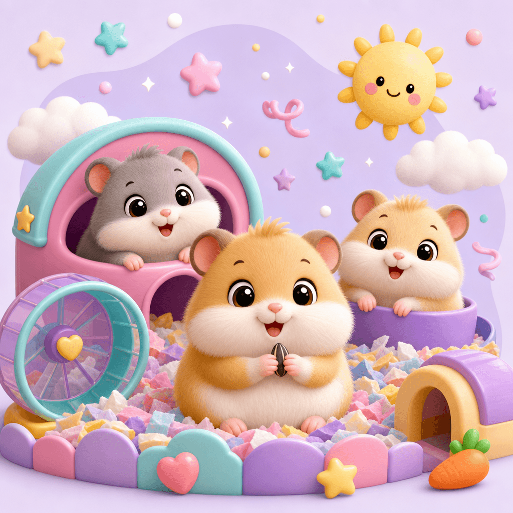 Hamster