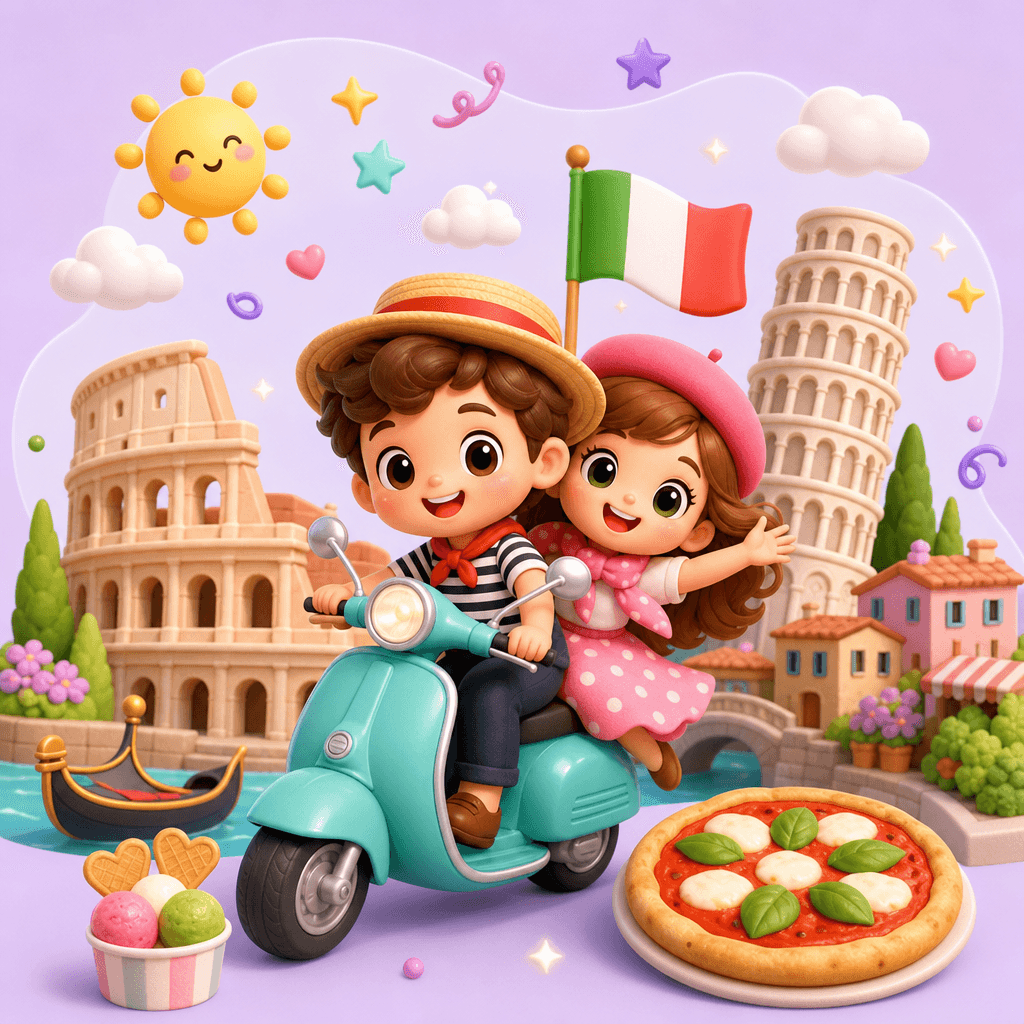 Italien