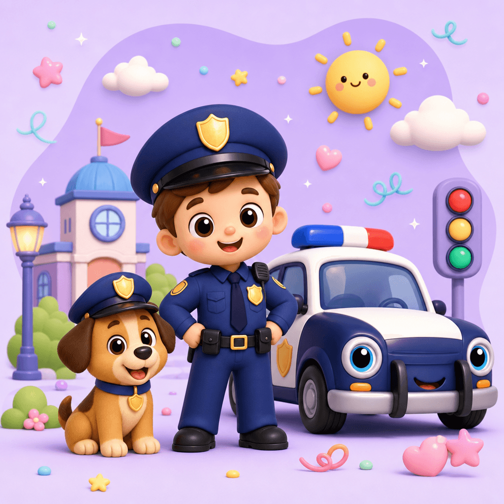 Polizei