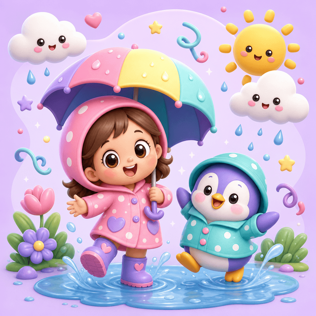 Lluvia