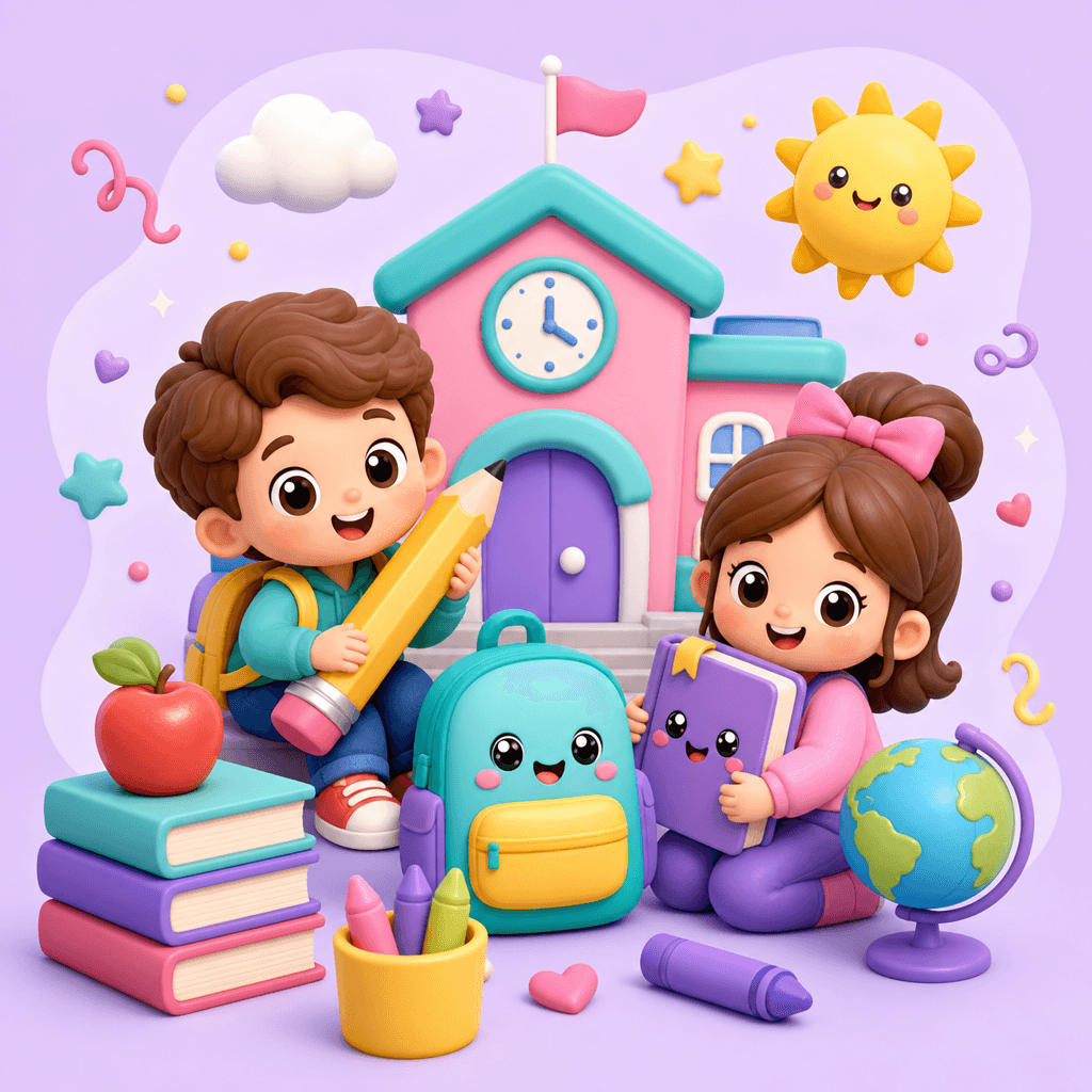 Escuela
