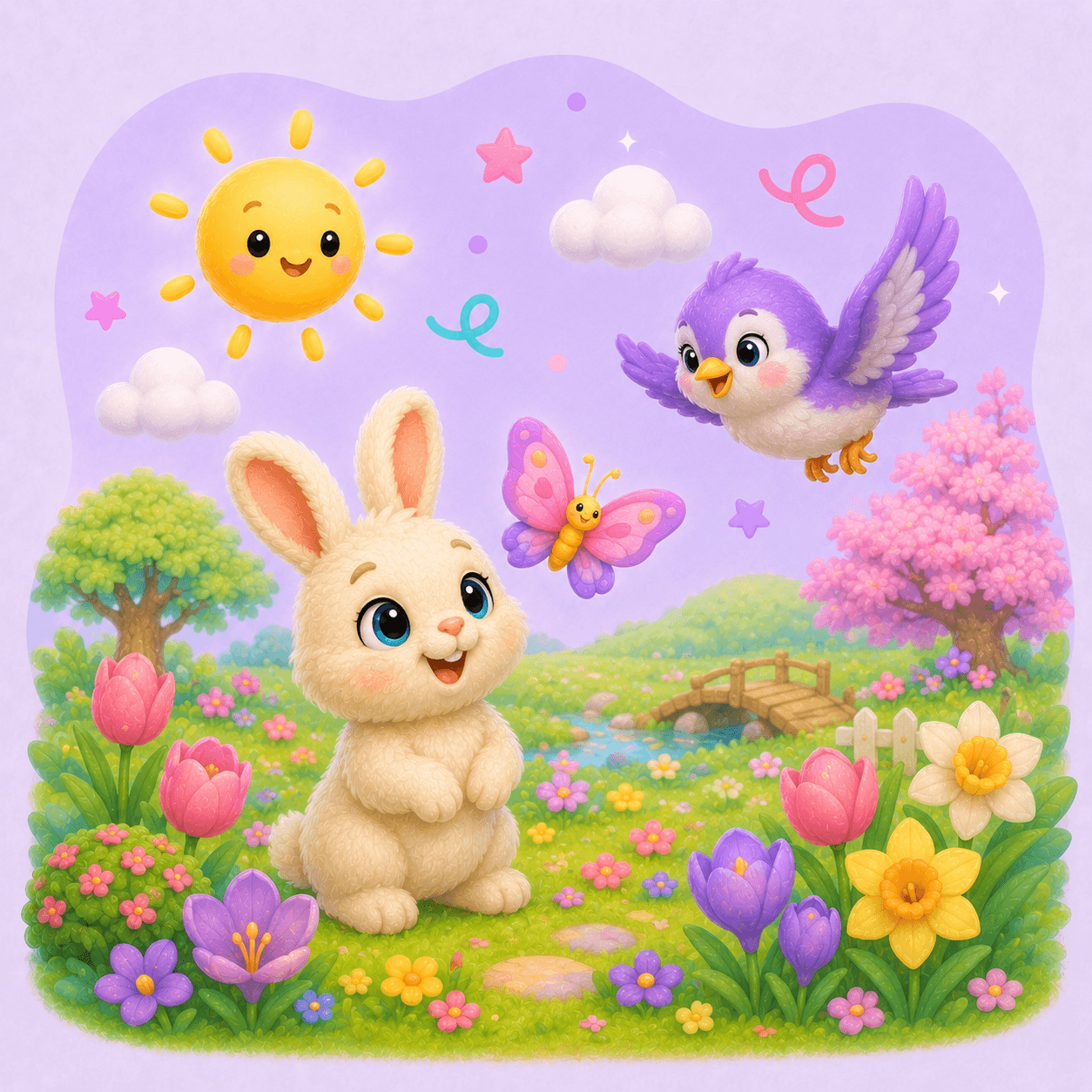 Frühling