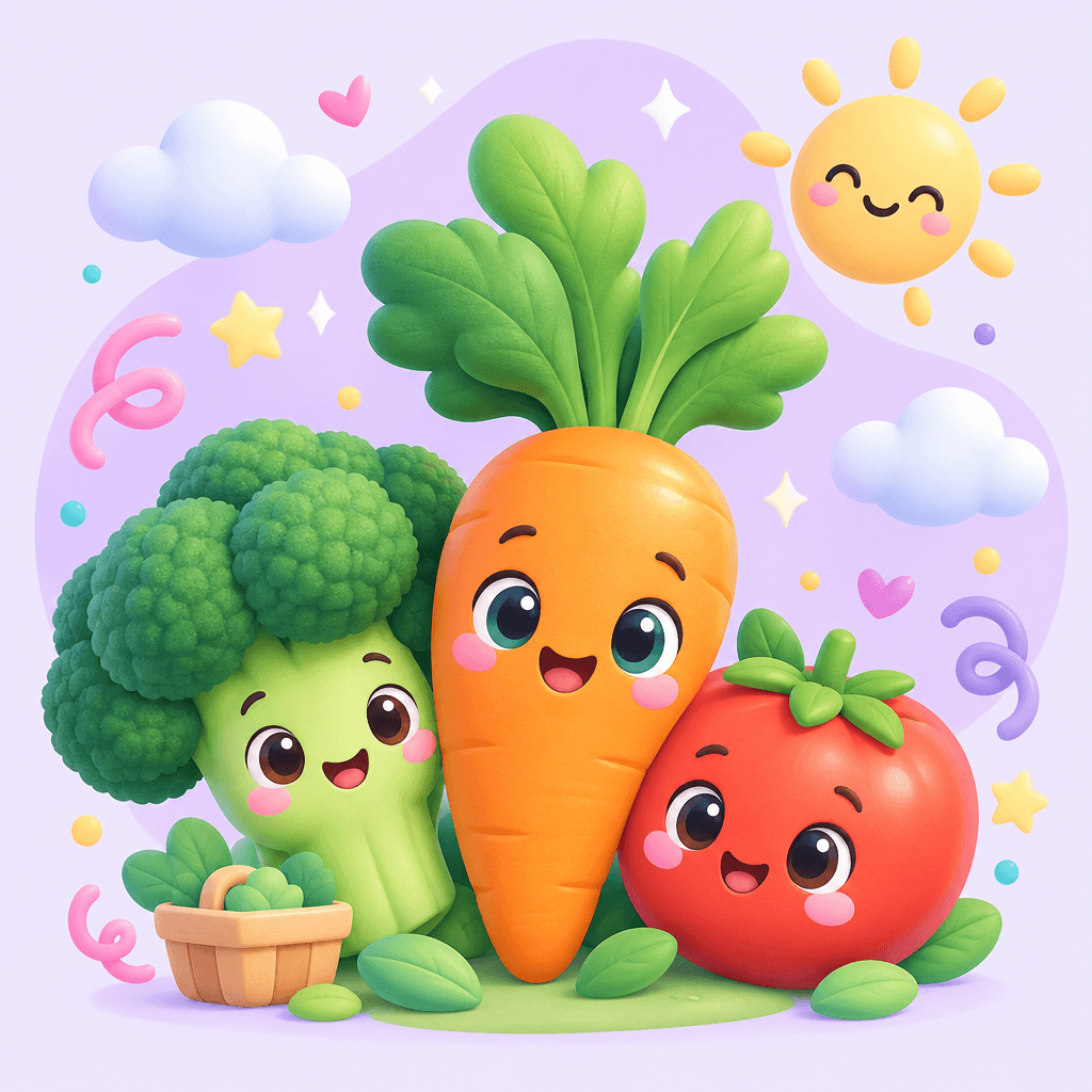 Verduras